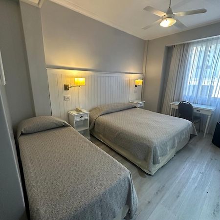 Prince Hotel Мар-дель-Плата Екстер'єр фото