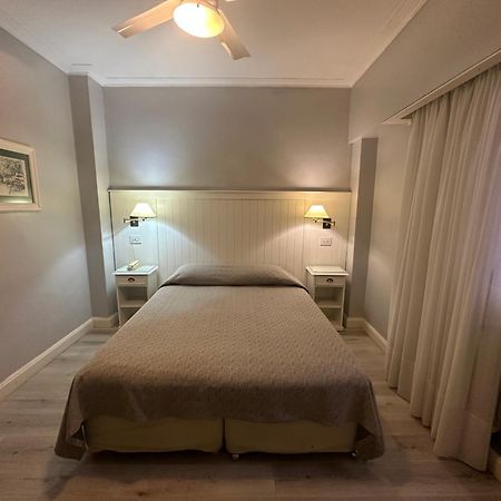 Prince Hotel Мар-дель-Плата Екстер'єр фото
