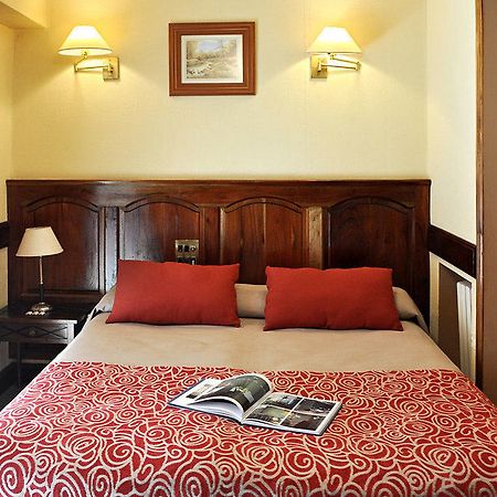 Prince Hotel Мар-дель-Плата Екстер'єр фото