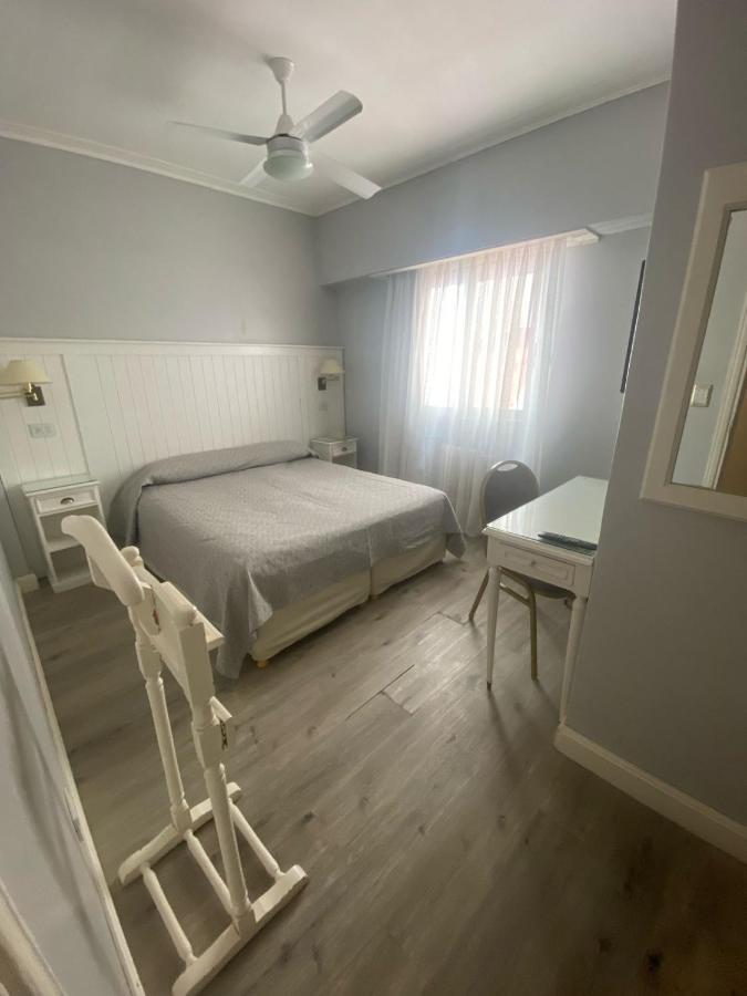 Prince Hotel Мар-дель-Плата Екстер'єр фото