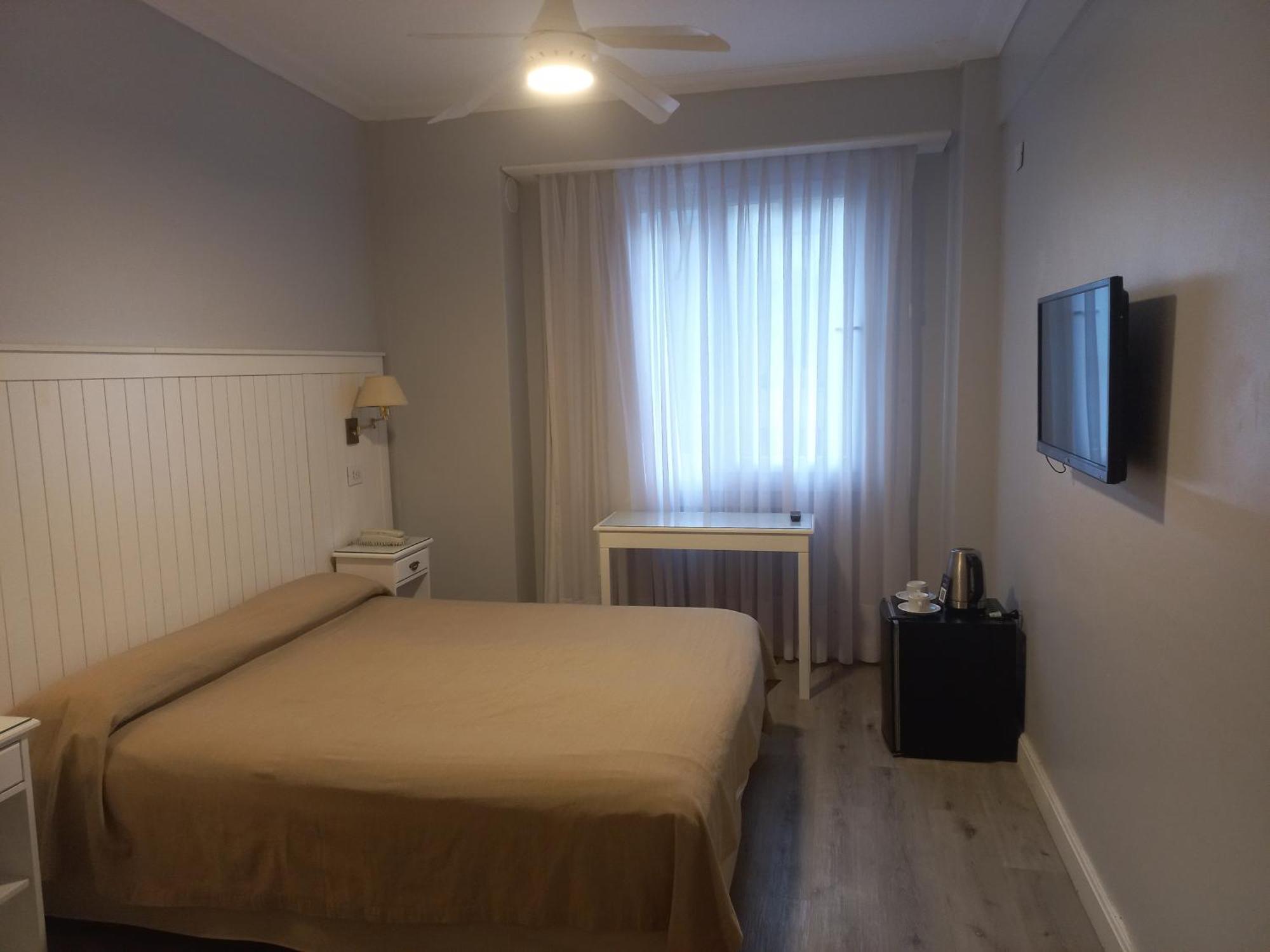Prince Hotel Мар-дель-Плата Екстер'єр фото