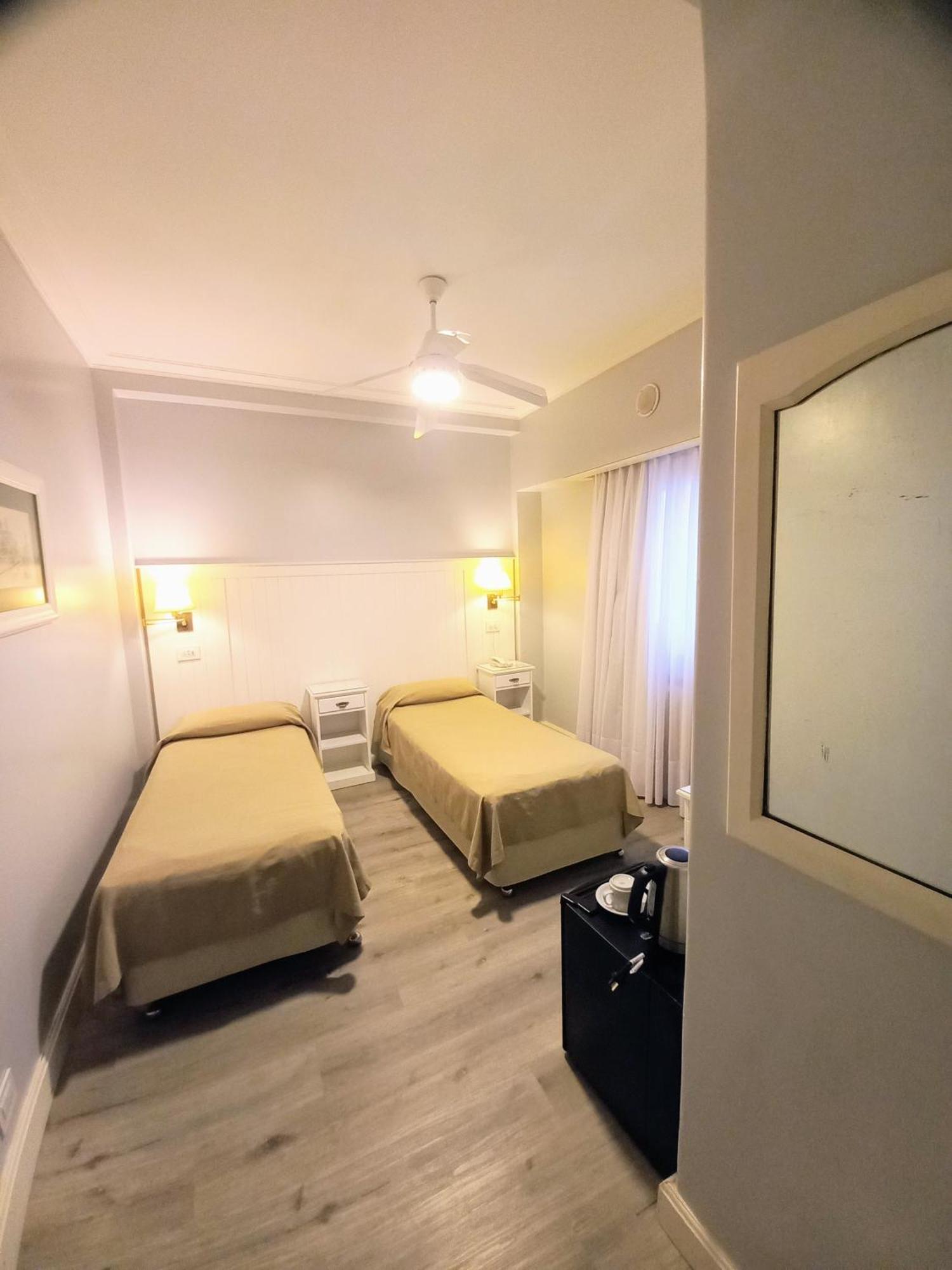 Prince Hotel Мар-дель-Плата Екстер'єр фото