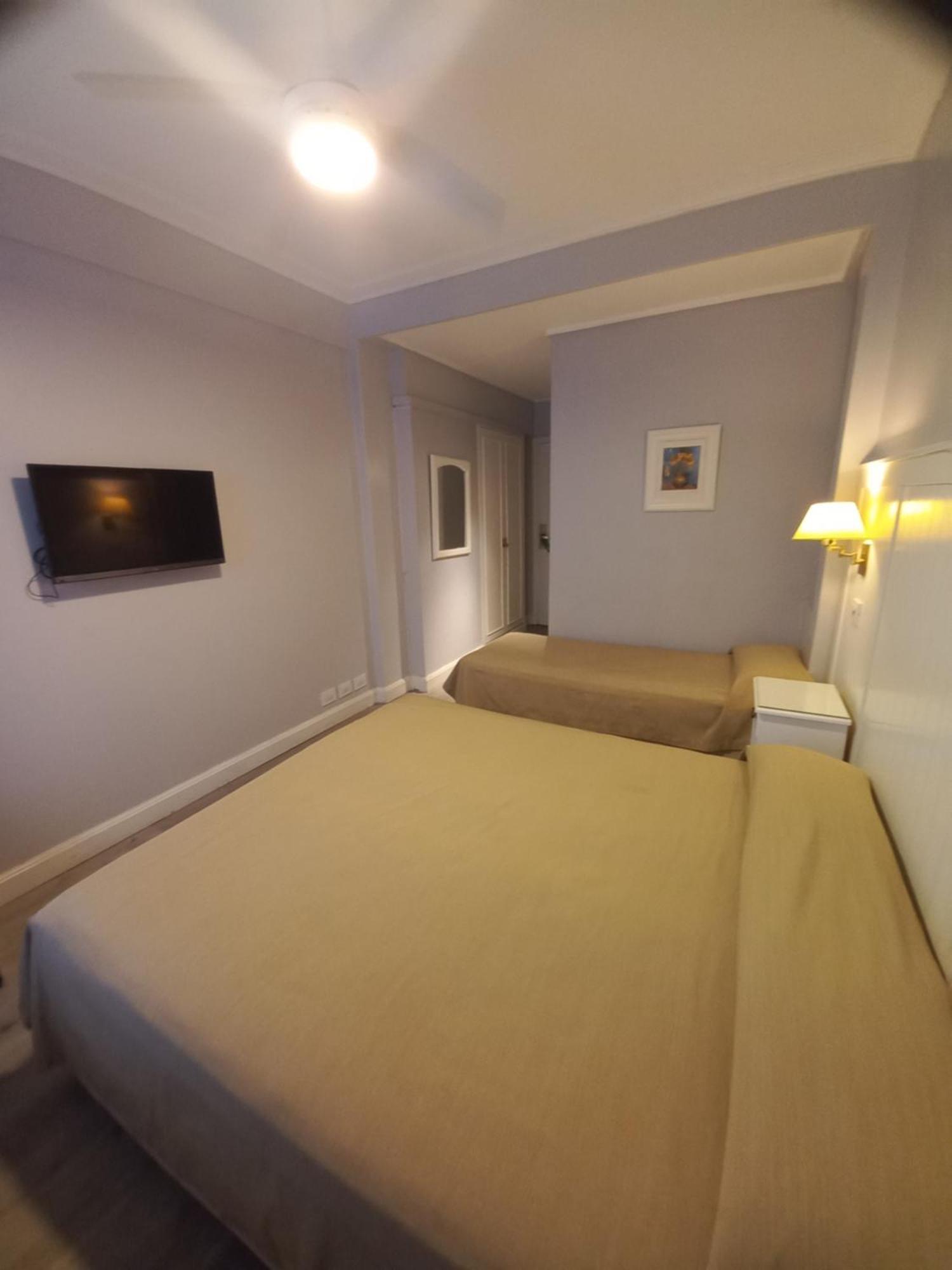 Prince Hotel Мар-дель-Плата Екстер'єр фото