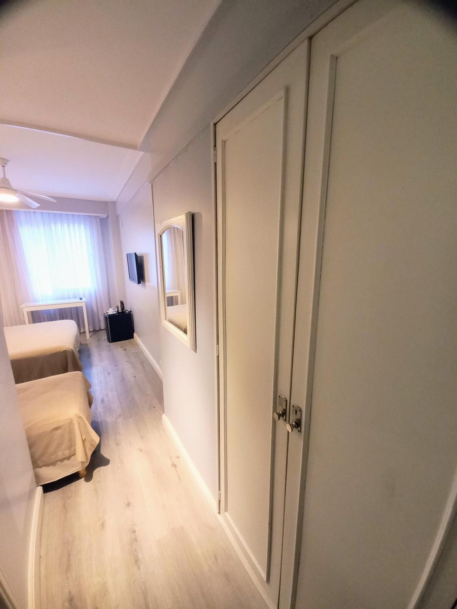 Prince Hotel Мар-дель-Плата Екстер'єр фото