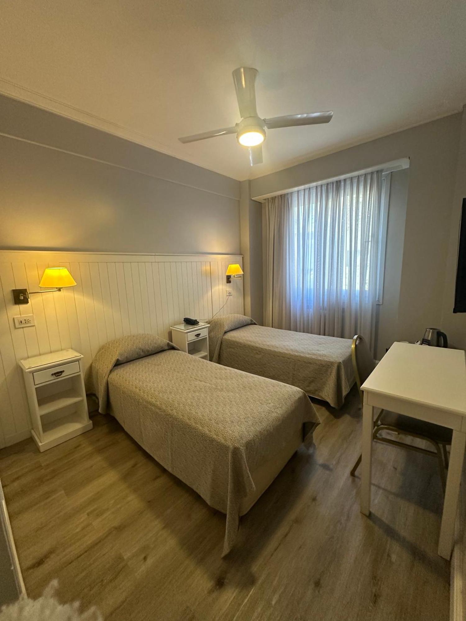 Prince Hotel Мар-дель-Плата Екстер'єр фото