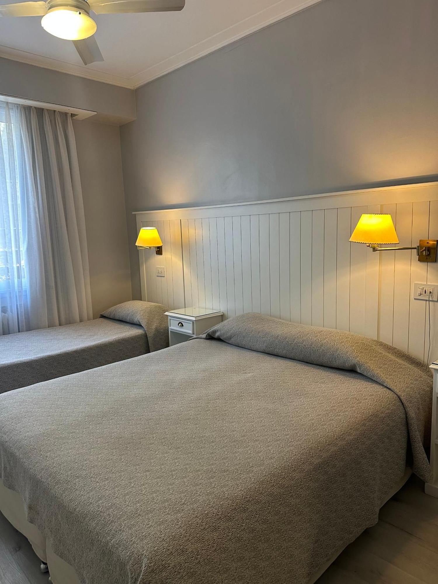 Prince Hotel Мар-дель-Плата Екстер'єр фото