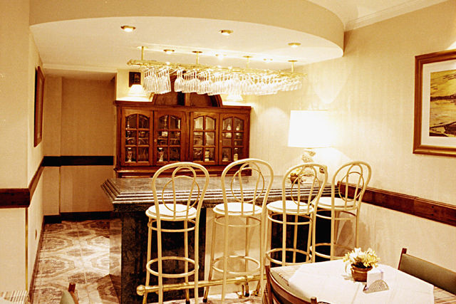Prince Hotel Мар-дель-Плата Екстер'єр фото
