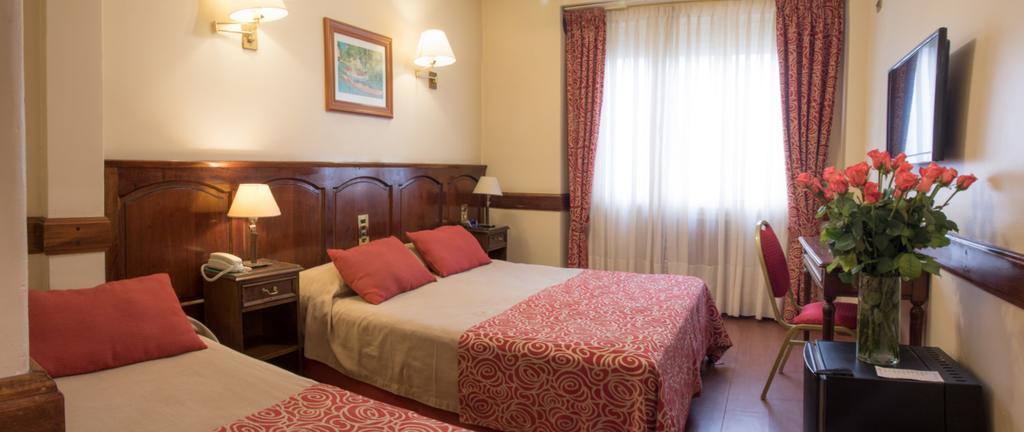Prince Hotel Мар-дель-Плата Екстер'єр фото