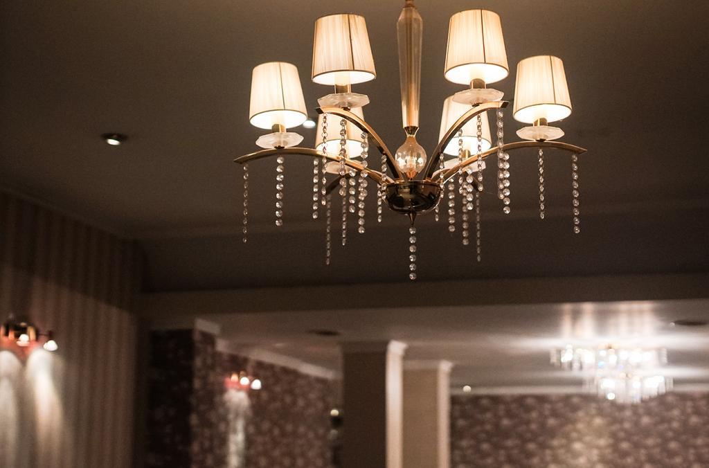 Prince Hotel Мар-дель-Плата Екстер'єр фото