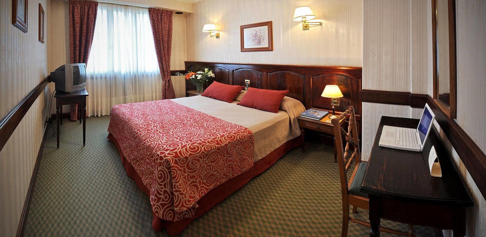 Prince Hotel Мар-дель-Плата Екстер'єр фото